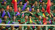 ASEAN Armies’ Open Volleyball Tournament 2026: Viet Nam reaches semifinals